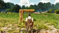 Build slowly, don't rush the process (Image via Studio Wildcard | YouTube/LolsAtLance)